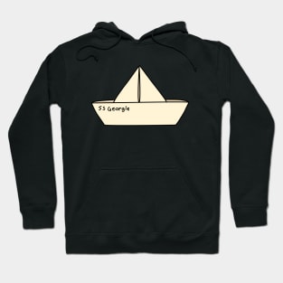 Georgie’s Boat Hoodie